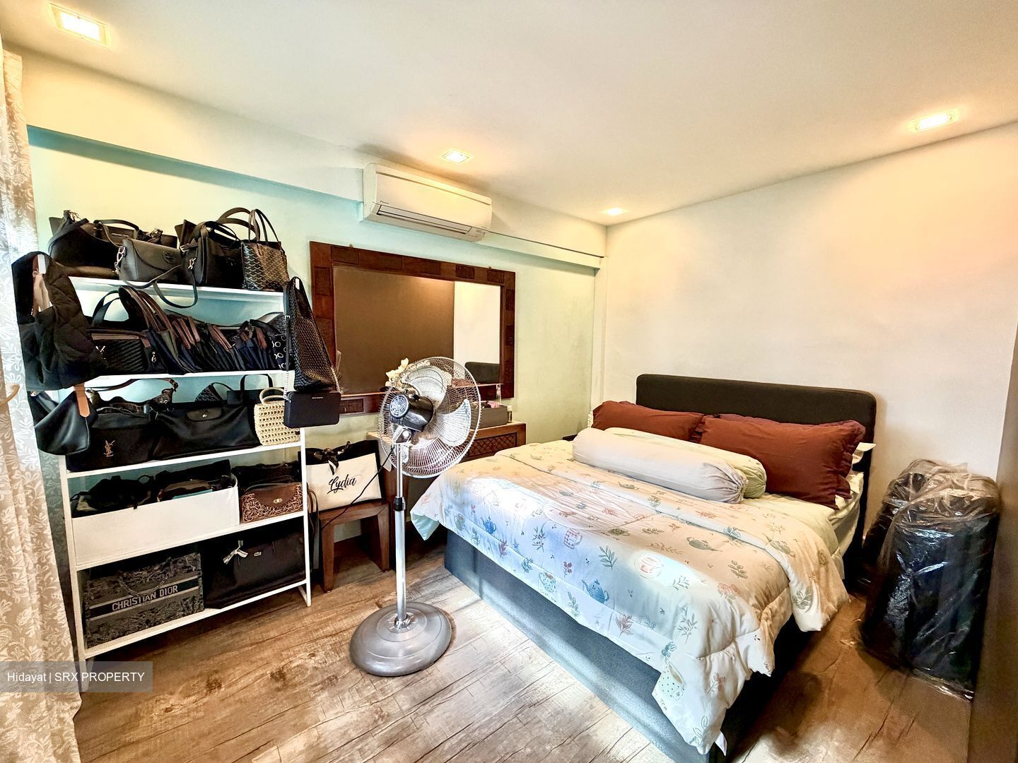 Blk 157B Rivervale View (Sengkang), HDB 4 Rooms #571600791